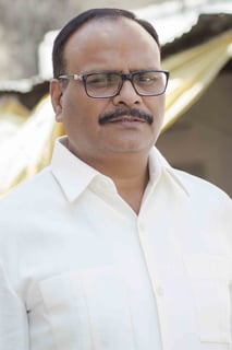 Picture of Brajesh Pathak