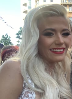 Picture of Danielle Harold