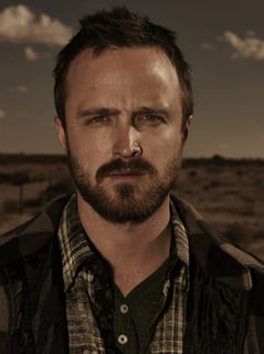 Picture of Jesse Pinkman