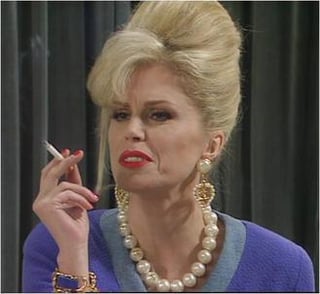 Picture of Patsy Stone