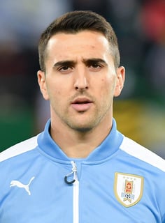 Picture of Matías Vecino
