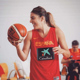 Picture of Marta Xargay