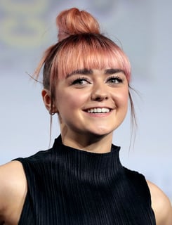 Picture of Maisie Williams