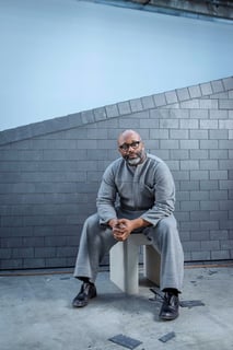 Picture of Theaster Gates