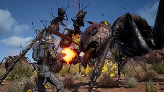 Picture of Earth Defense Force