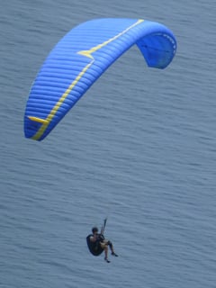 Picture of Paragliding
