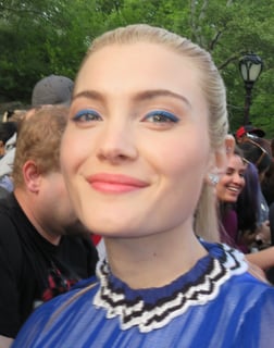 Picture of Skyler Samuels
