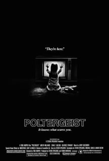 Picture of Poltergeist