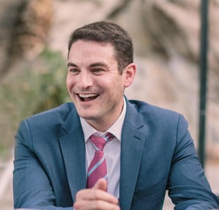 Picture of Jason Michael Berman