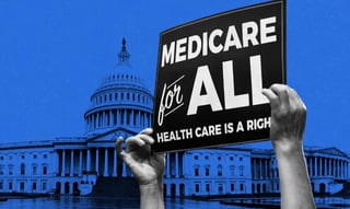 Picture of Medicare for All Act