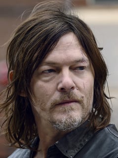 Picture of Daryl Dixon