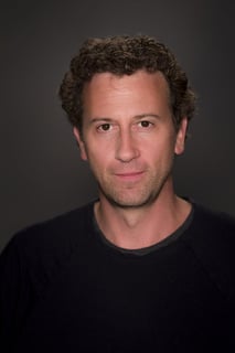 Picture of Jonathan Goldstein