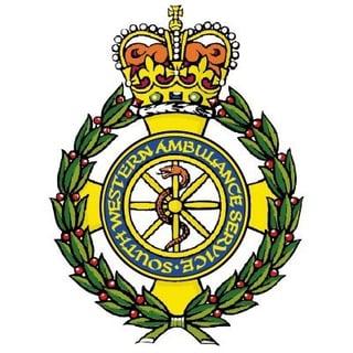 Picture of South Western Ambulance Service