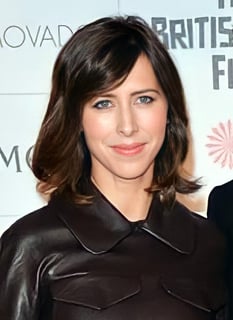 Picture of Sophie Hunter