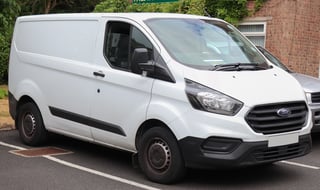 Picture of Van