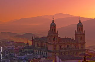 Picture of Jaén