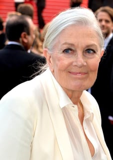 Picture of Vanessa Redgrave