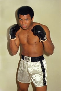 Picture of Muhammad Ali