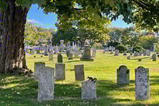 Picture of Cemetery