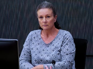 Picture of Kathleen Folbigg