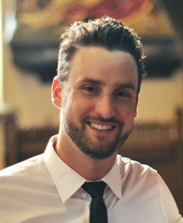 Picture of Brent Stiefel
