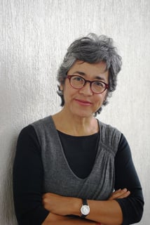 Picture of Cristina Rivera Garza