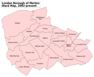 Picture of Merton London Borough Council