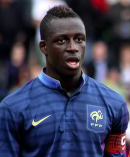 Picture of Benjamin Mendy