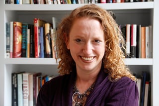 Picture of Suzanne Nossel