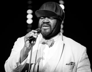 Picture of Gregory Porter