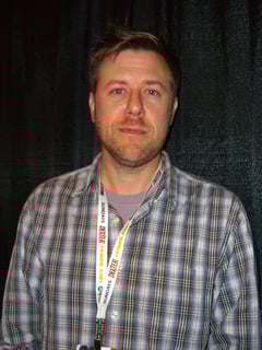 Picture of Scott Campbell