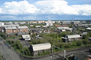 Picture of Zyryanka