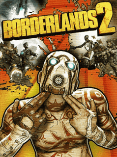 Picture of Borderlands 2