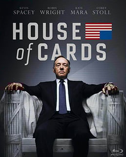 Picture of House of Cards
