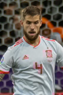 Picture of Iñigo Martínez