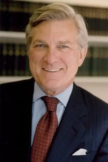 Picture of James F. Hoge Jr.