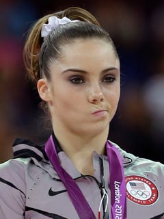 Picture of McKayla Maroney