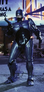 Picture of RoboCop