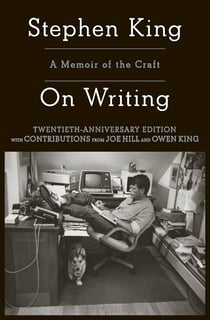 Picture of On Writing: A Memoir of the Craft