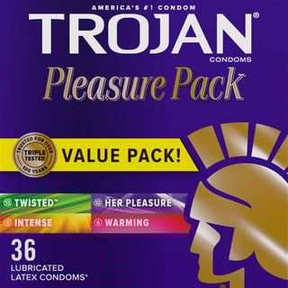 Picture of Trojan