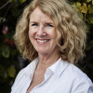 Picture of Marian Goodell