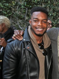 Picture of Stephan James