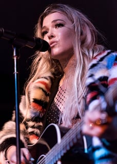 Picture of Rachel Platten