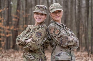 Picture of New Hampshire Army National Guard