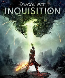 Picture of Dragon Age: Inquisition