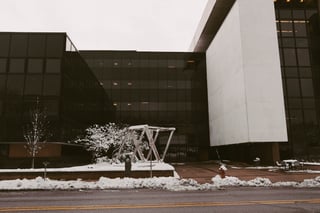 Picture of University of Michigan Institute for Social Research
