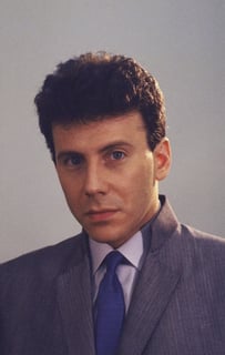 Picture of Carter Burke
