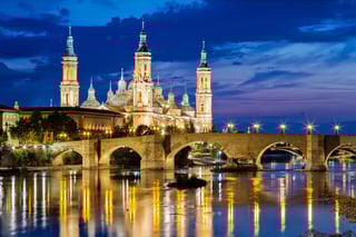 Picture of Zaragoza