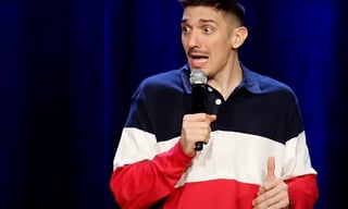 Picture of Andrew Schulz
