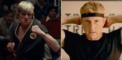 Picture of Johnny Lawrence